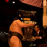 相撲協会より(7月場所)