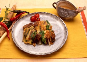Ethnic Food: Miyazaki Beef Piccata