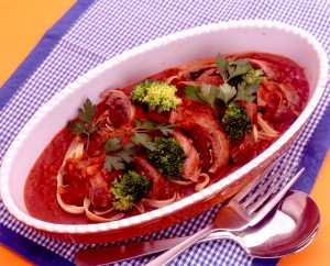 Italian-style Beef Roll Stew