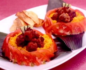 Nasi Kuning